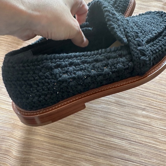 Chloé Kalya Flat Loafers - Picture 6 of 8